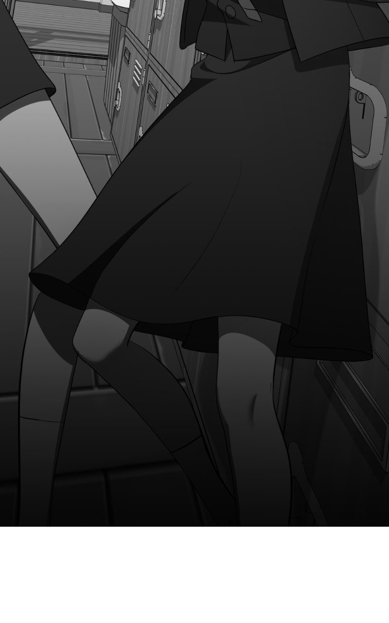 Friend Request Ep. 21 - Hmph. page 39 - 