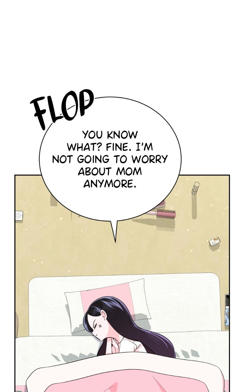 Friend Request Ep. 21 - Hmph. page 40 - 