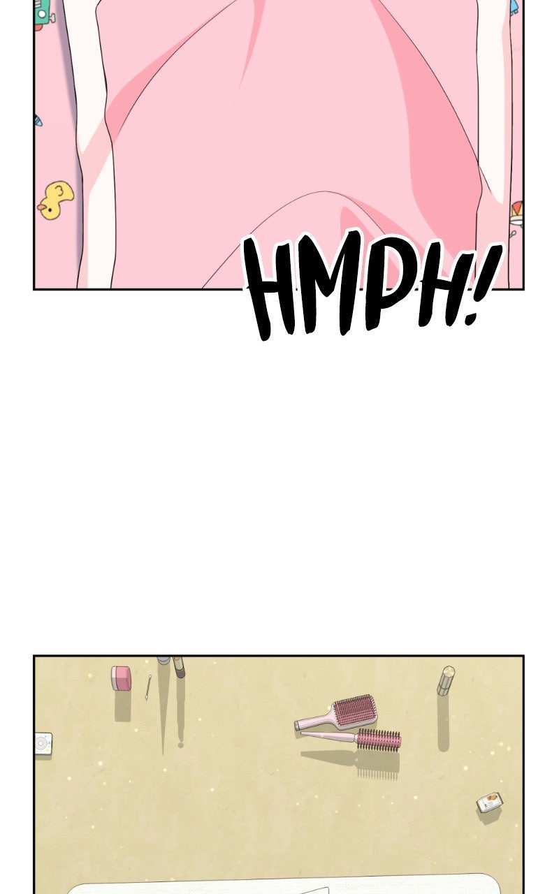 Friend Request Ep. 21 - Hmph. page 41 - 