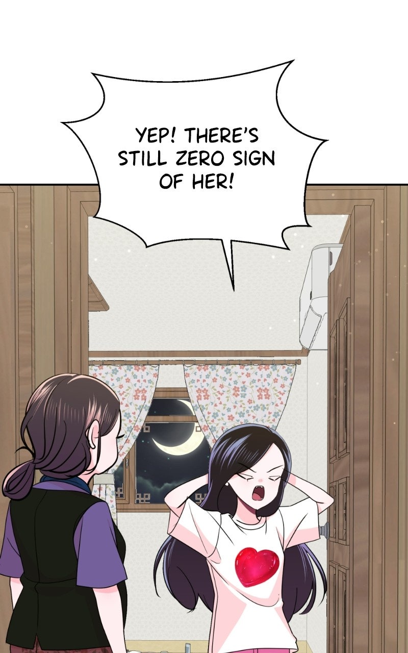Friend Request Ep. 21 - Hmph. page 48 - 