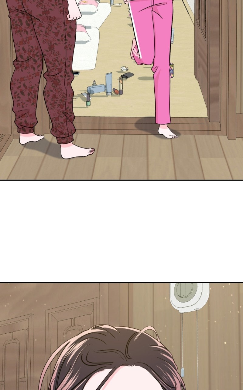 Friend Request Ep. 21 - Hmph. page 49 - 