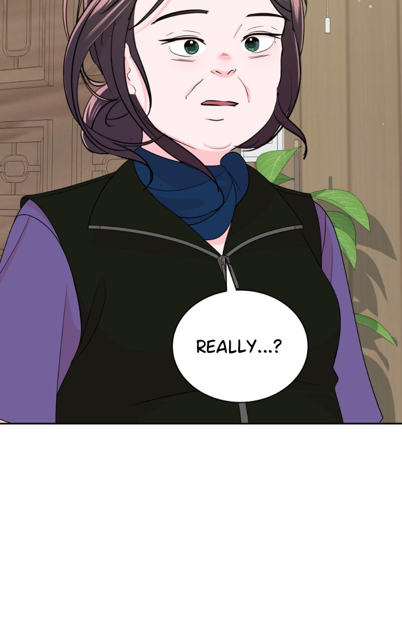 Friend Request Ep. 21 - Hmph. page 50 - 