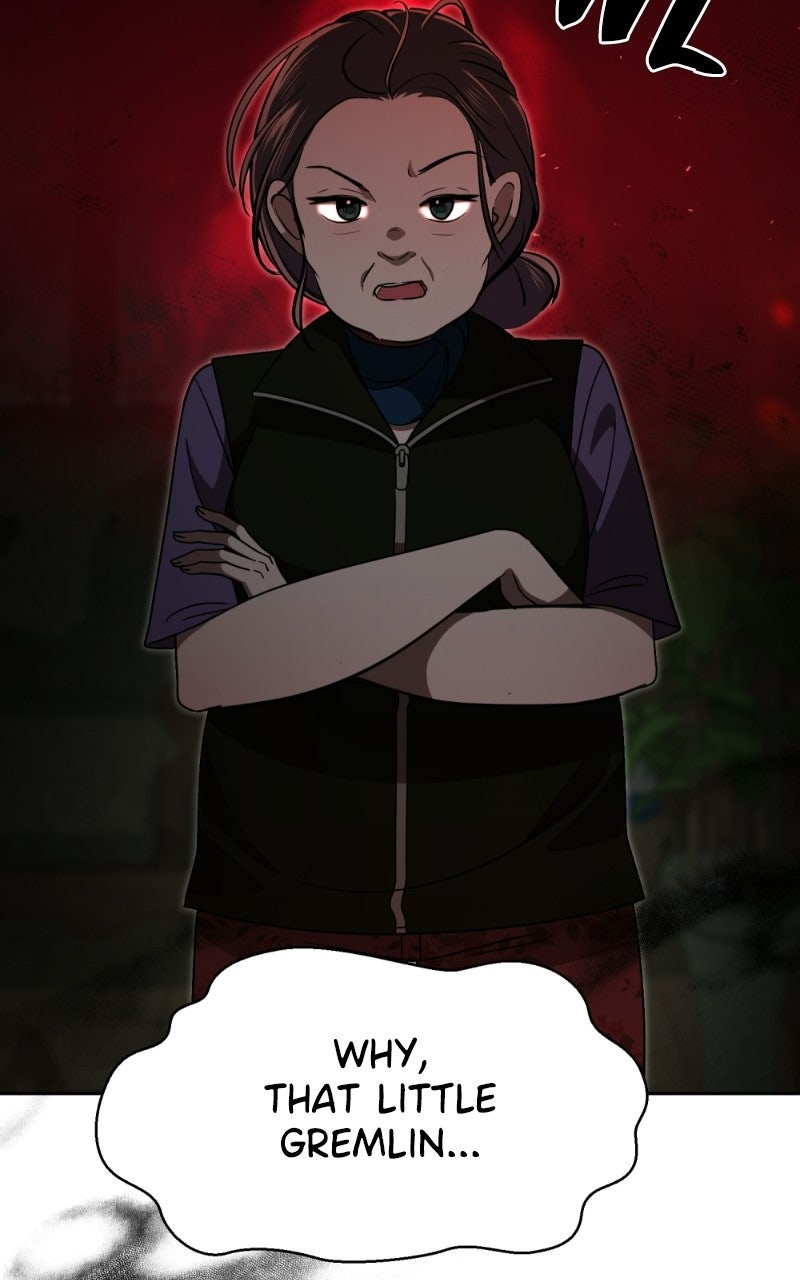 Friend Request Ep. 21 - Hmph. page 54 - 