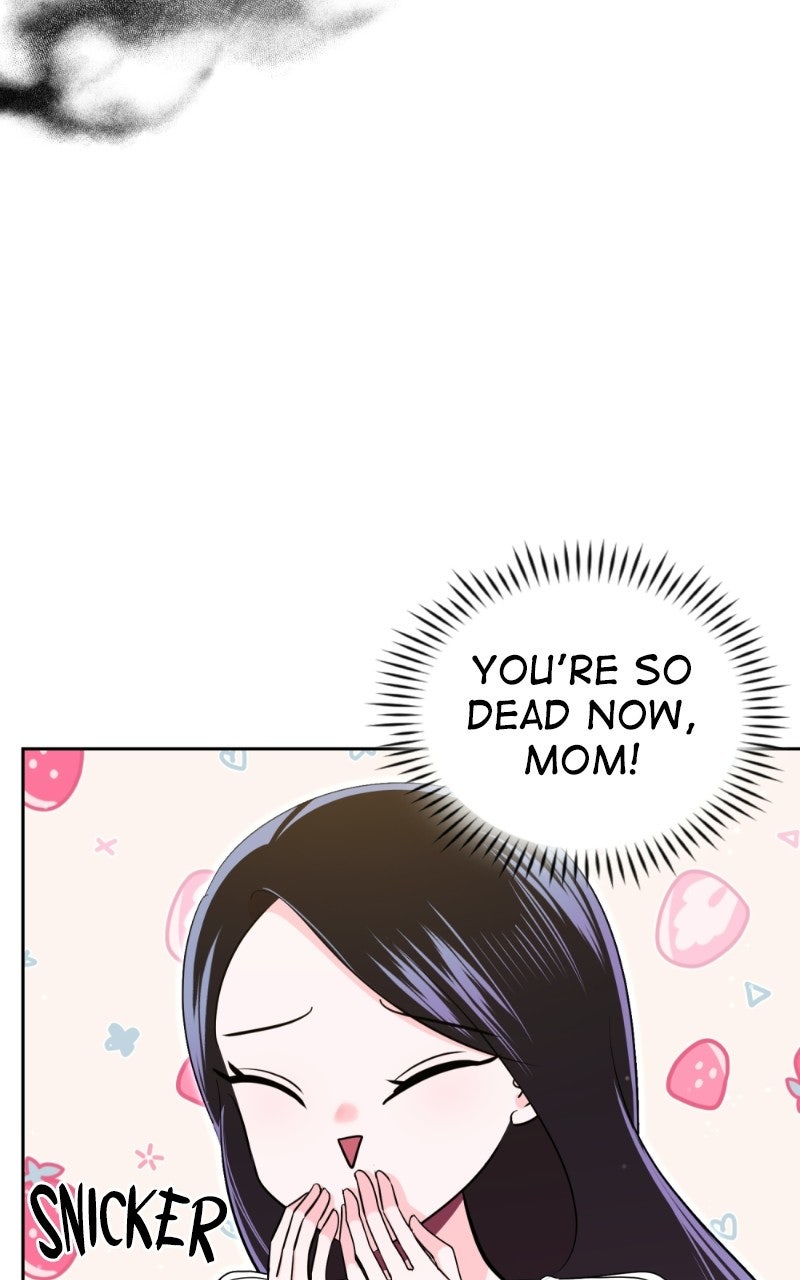 Friend Request Ep. 21 - Hmph. page 55 - 