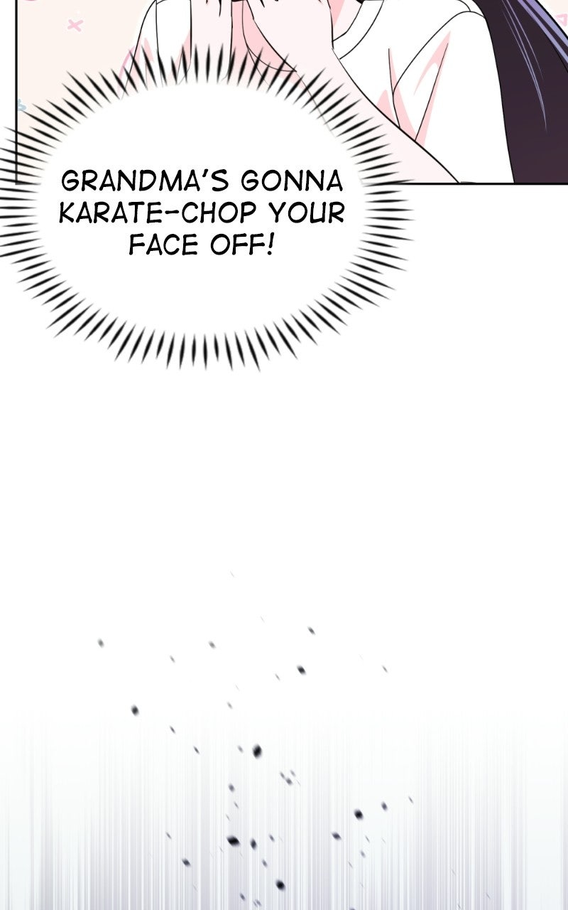 Friend Request Ep. 21 - Hmph. page 56 - 