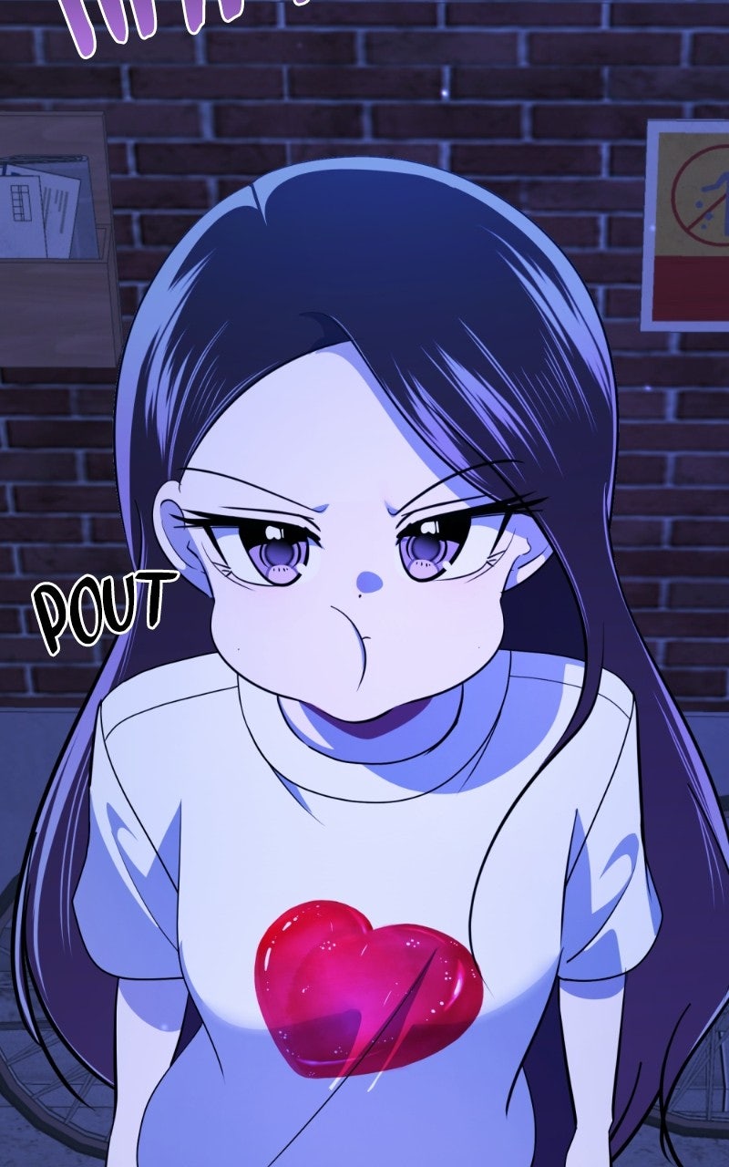 Friend Request Ep. 21 - Hmph. page 60 - 