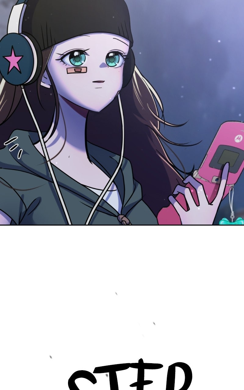 Friend Request Ep. 21 - Hmph. page 68 - 