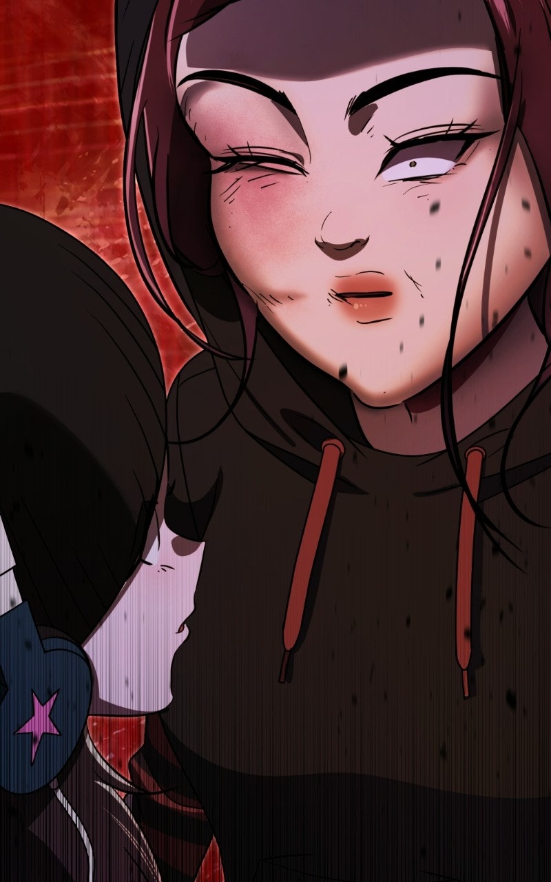 Friend Request Ep. 21 - Hmph. page 80 - 