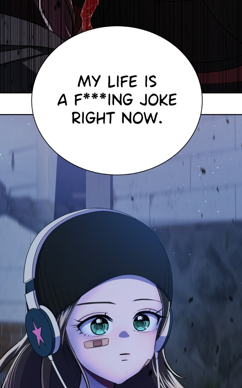 Friend Request Ep. 21 - Hmph. page 81 - 