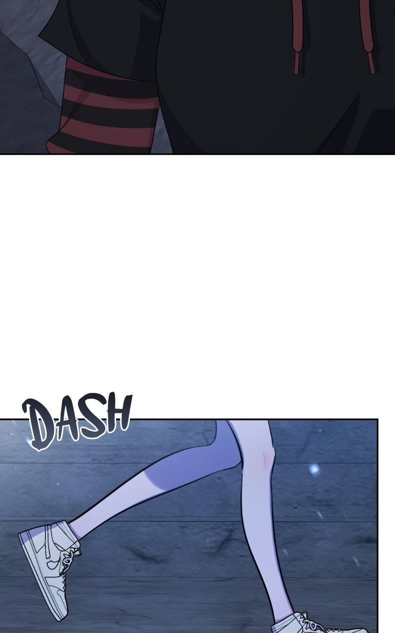 Friend Request Ep. 21 - Hmph. page 87 - 