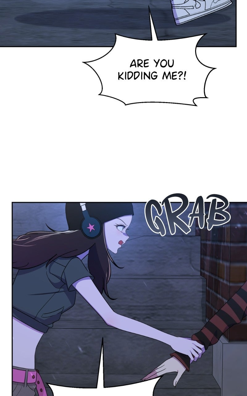 Friend Request Ep. 21 - Hmph. page 88 - 