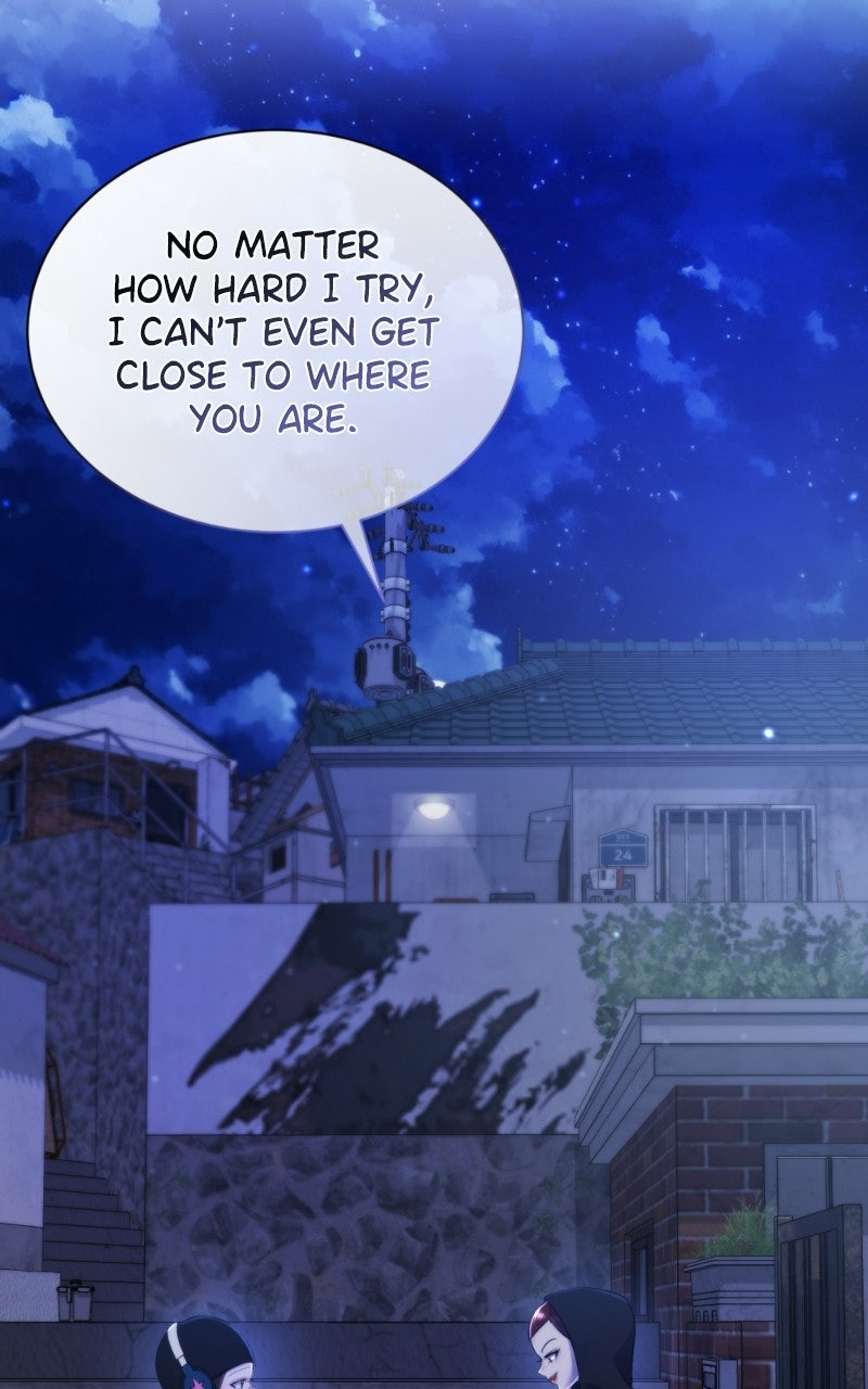Friend Request Ep. 21 - Hmph. page 92 - 