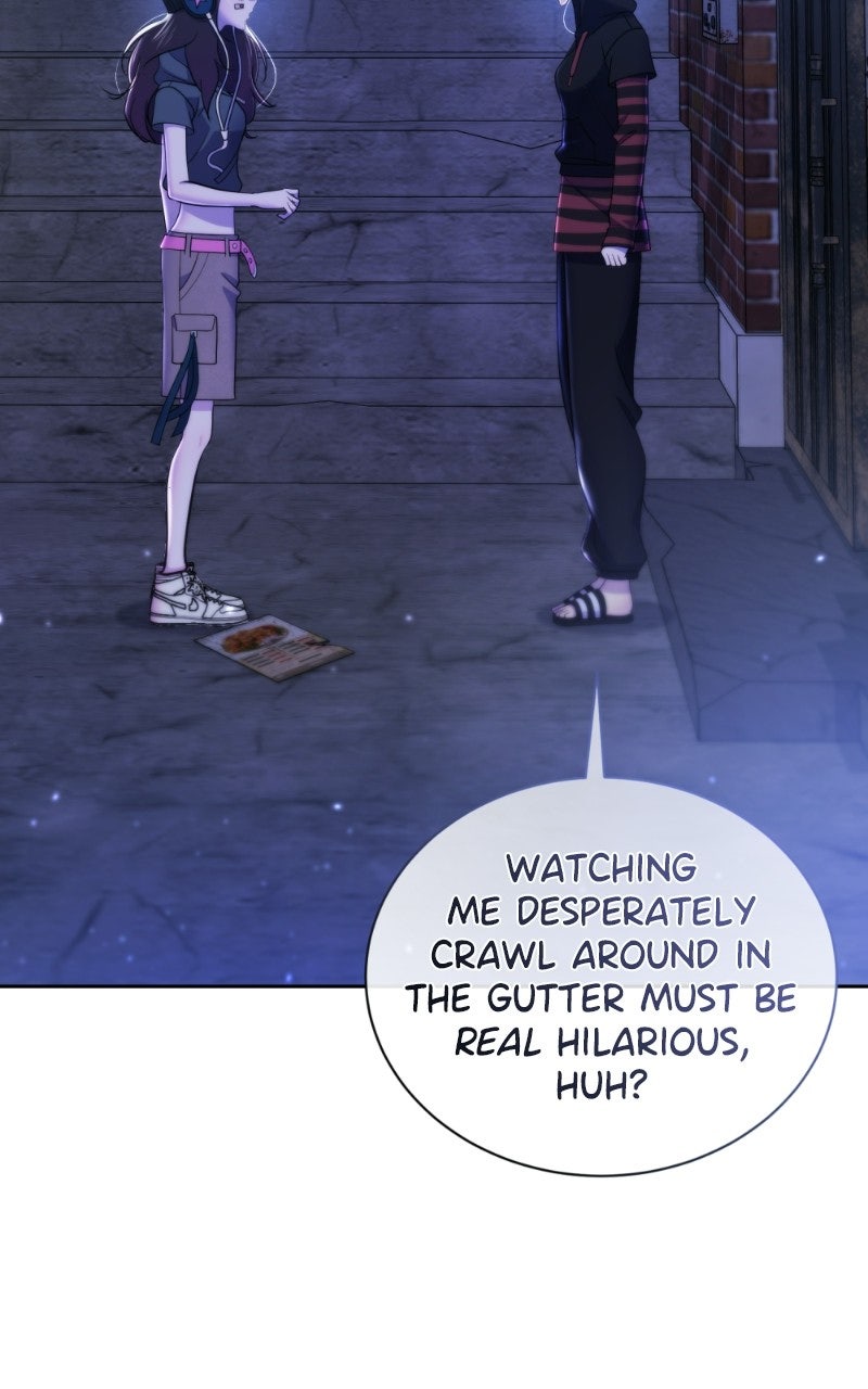 Friend Request Ep. 21 - Hmph. page 93 - 