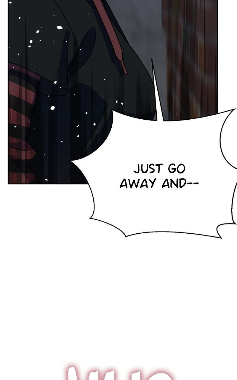 Friend Request Ep. 21 - Hmph. page 96 - 