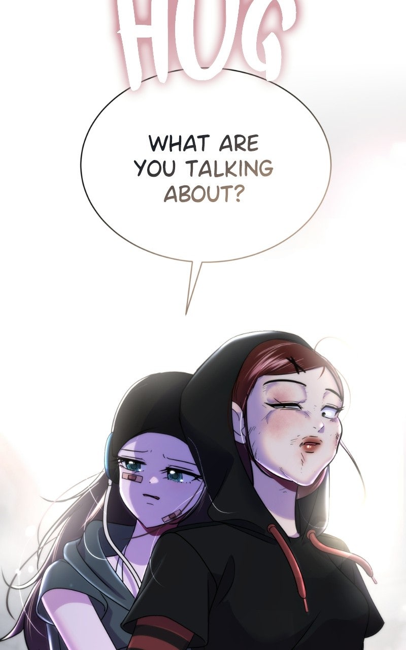 Friend Request Ep. 21 - Hmph. page 97 - 