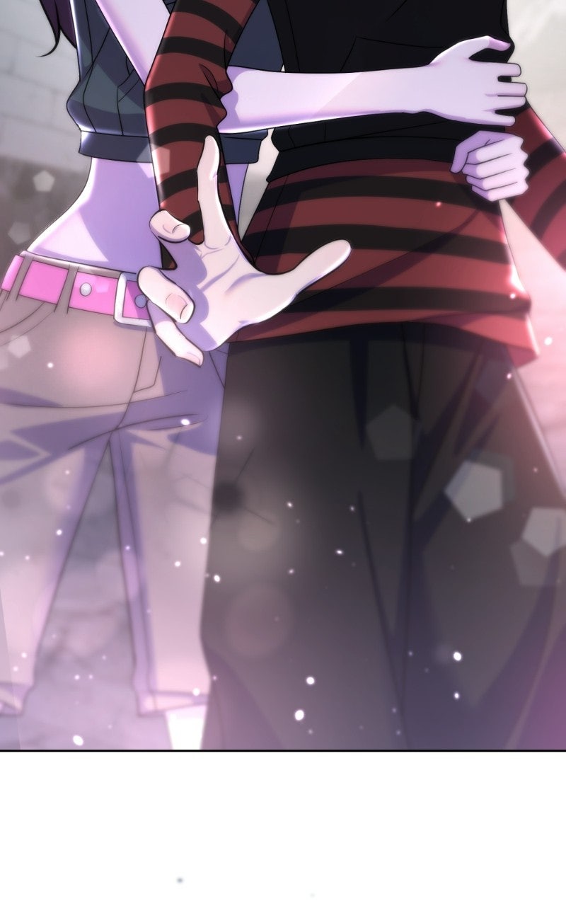 Friend Request Ep. 21 - Hmph. page 98 - 