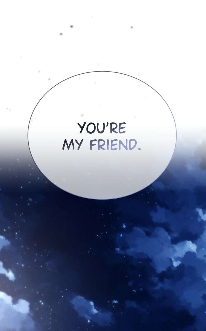 Friend Request Ep. 21 - Hmph. page 99 - 