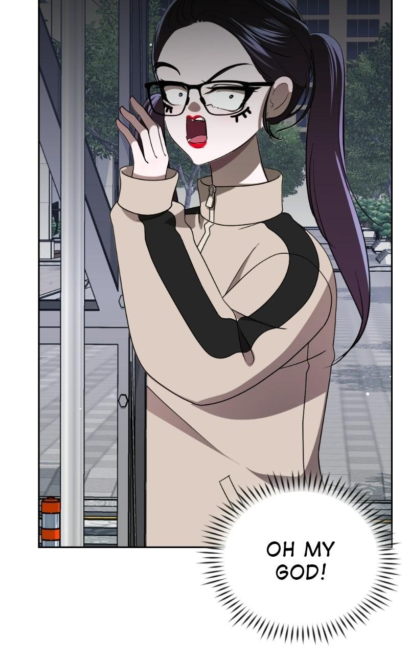 Friend Request Chapter 23 page 104 - 