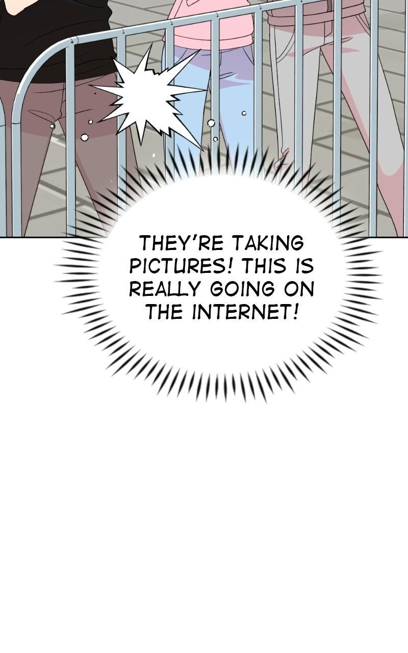 Friend Request Chapter 23 page 106 - 