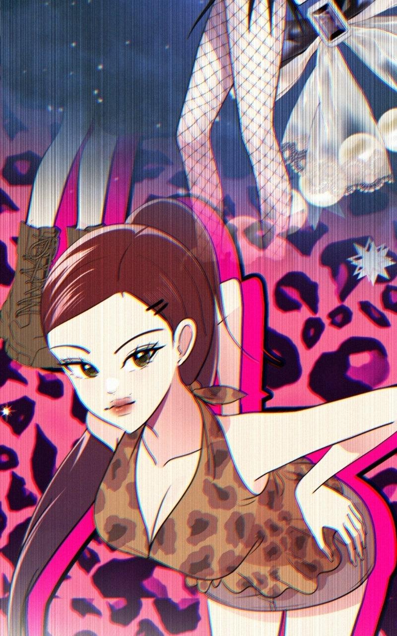 Friend Request Chapter 23 page 109 - 