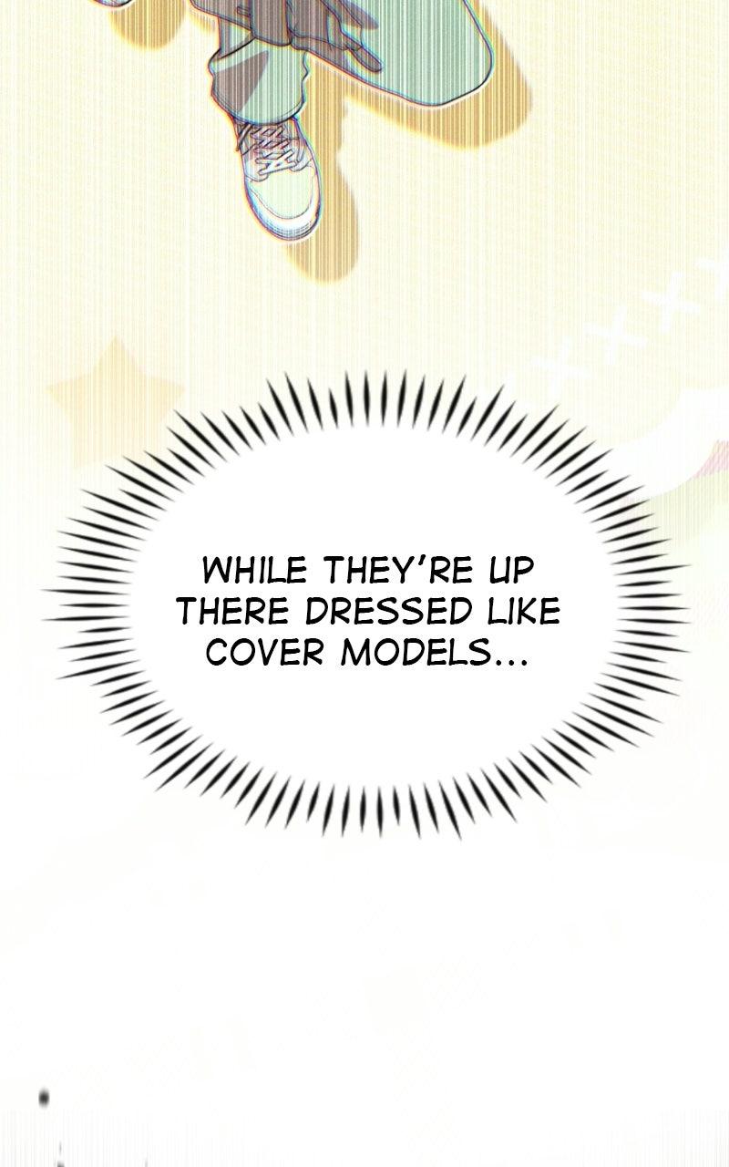 Friend Request Chapter 23 page 111 - 