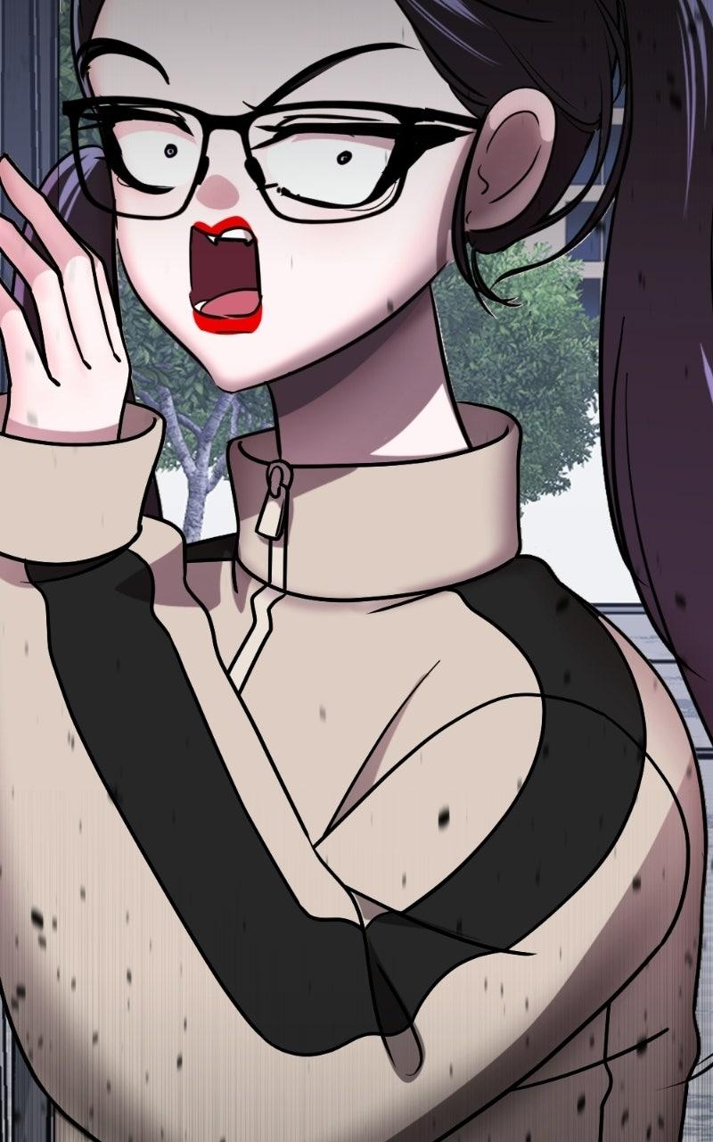Friend Request Chapter 23 page 113 - 