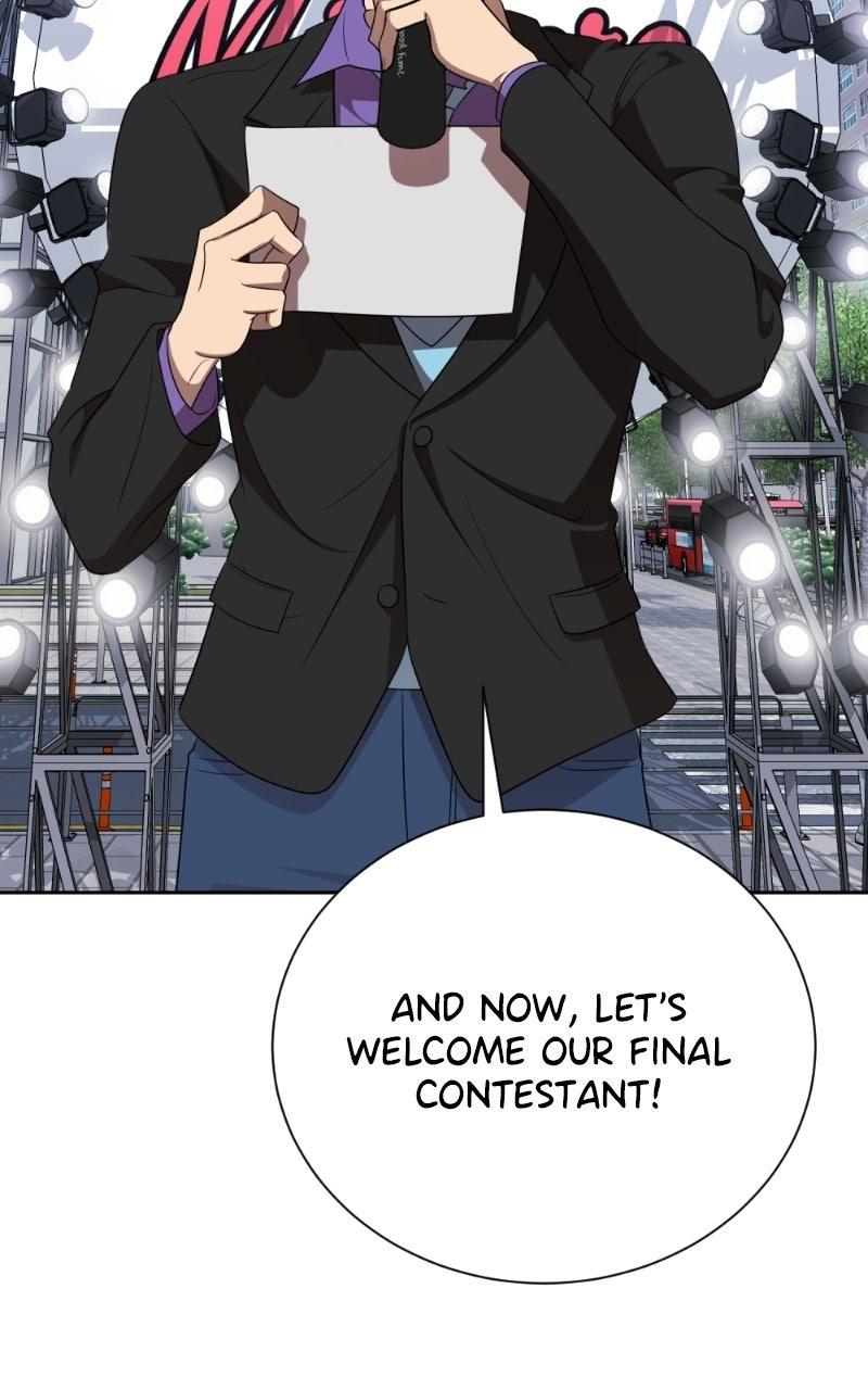 Friend Request Chapter 23 page 115 - 