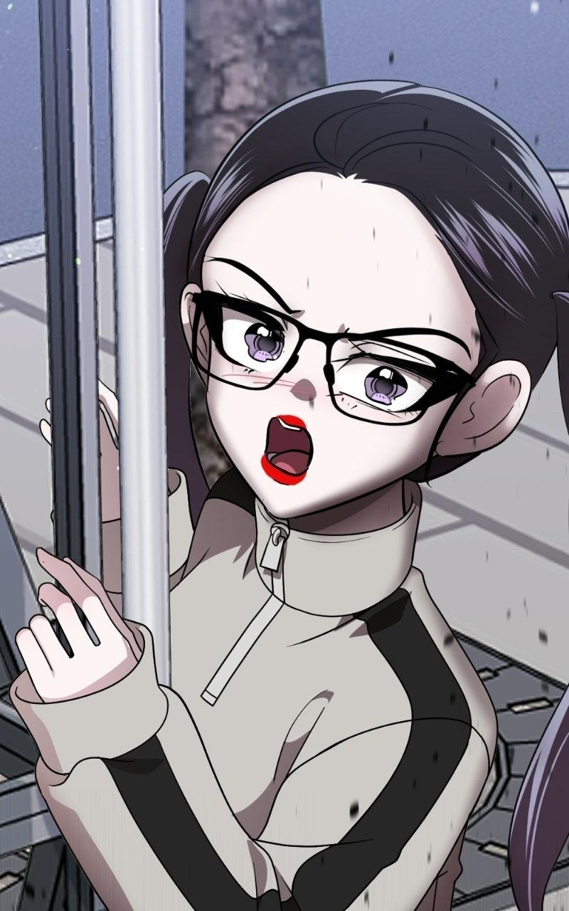 Friend Request Chapter 23 page 117 - 