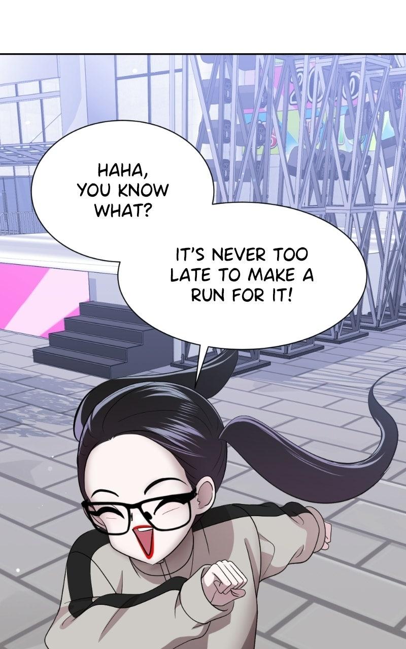 Friend Request Chapter 23 page 119 - 