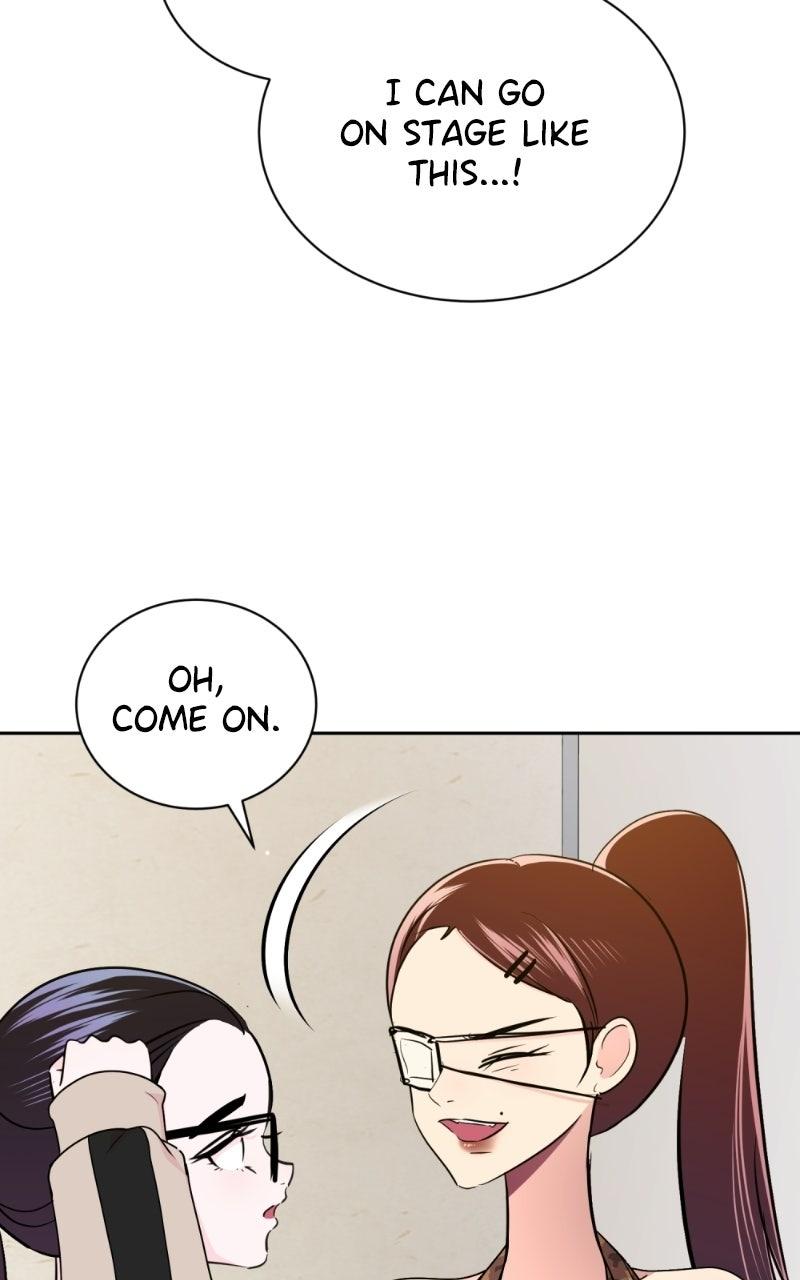 Friend Request Chapter 23 page 13 - 