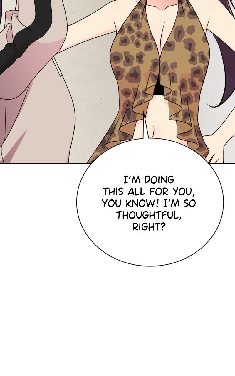 Friend Request Chapter 23 page 14 - 