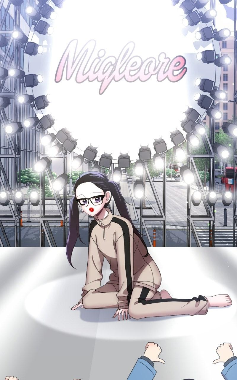 Friend Request Chapter 23 page 133 - 