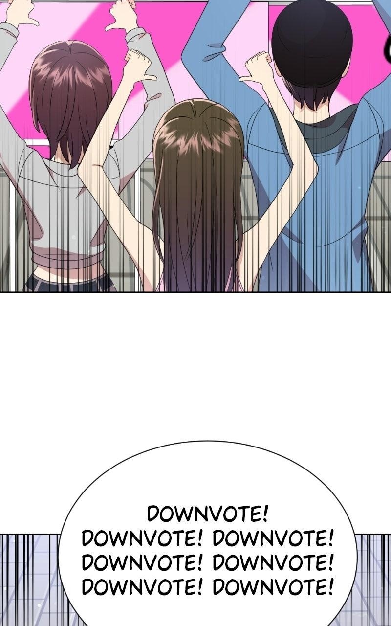 Friend Request Chapter 23 page 134 - 