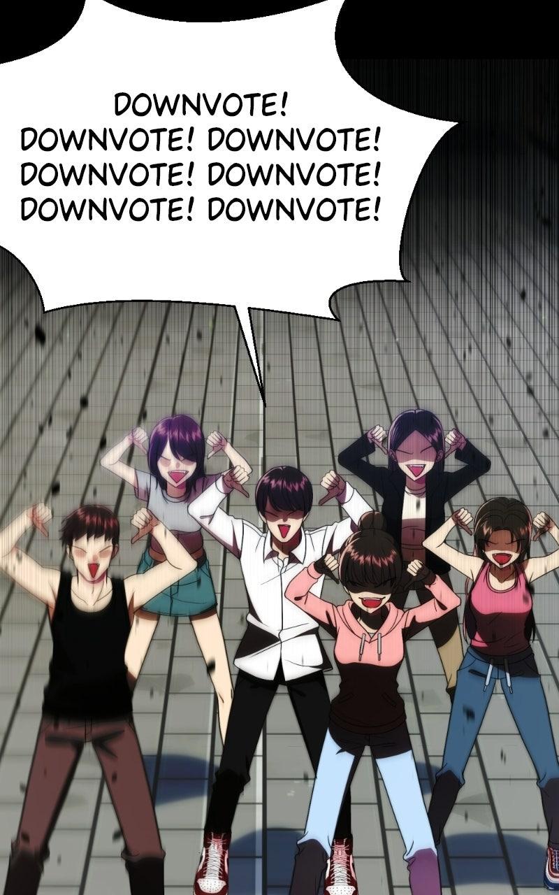 Friend Request Chapter 23 page 140 - 