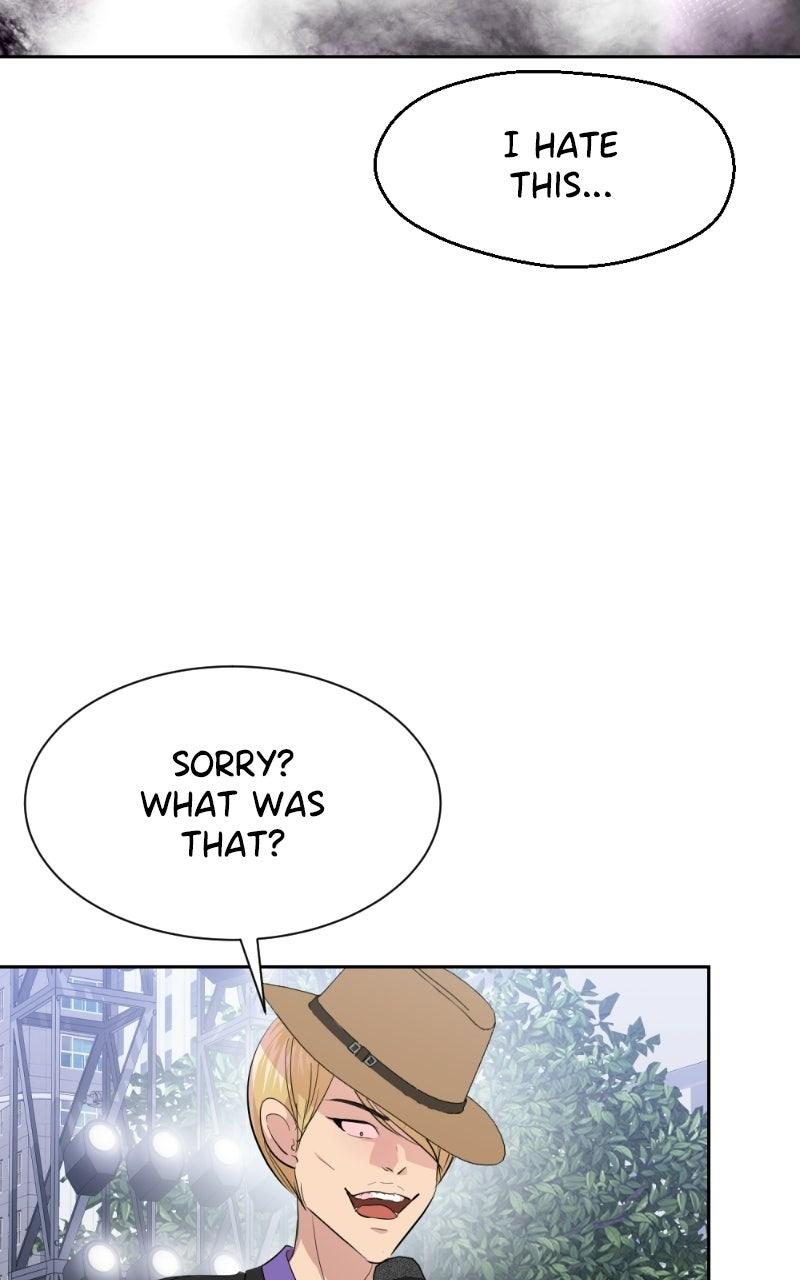 Friend Request Chapter 23 page 143 - 
