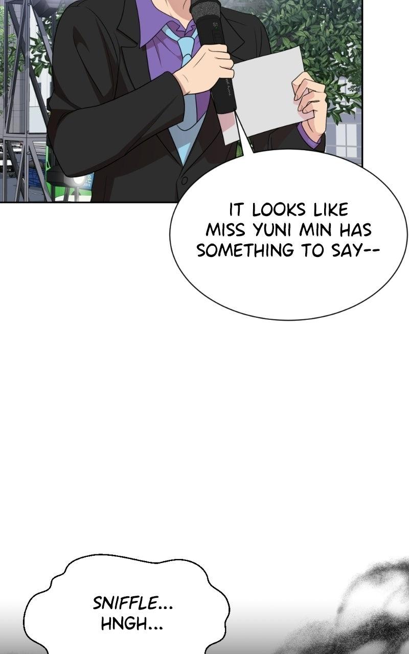 Friend Request Chapter 23 page 144 - 