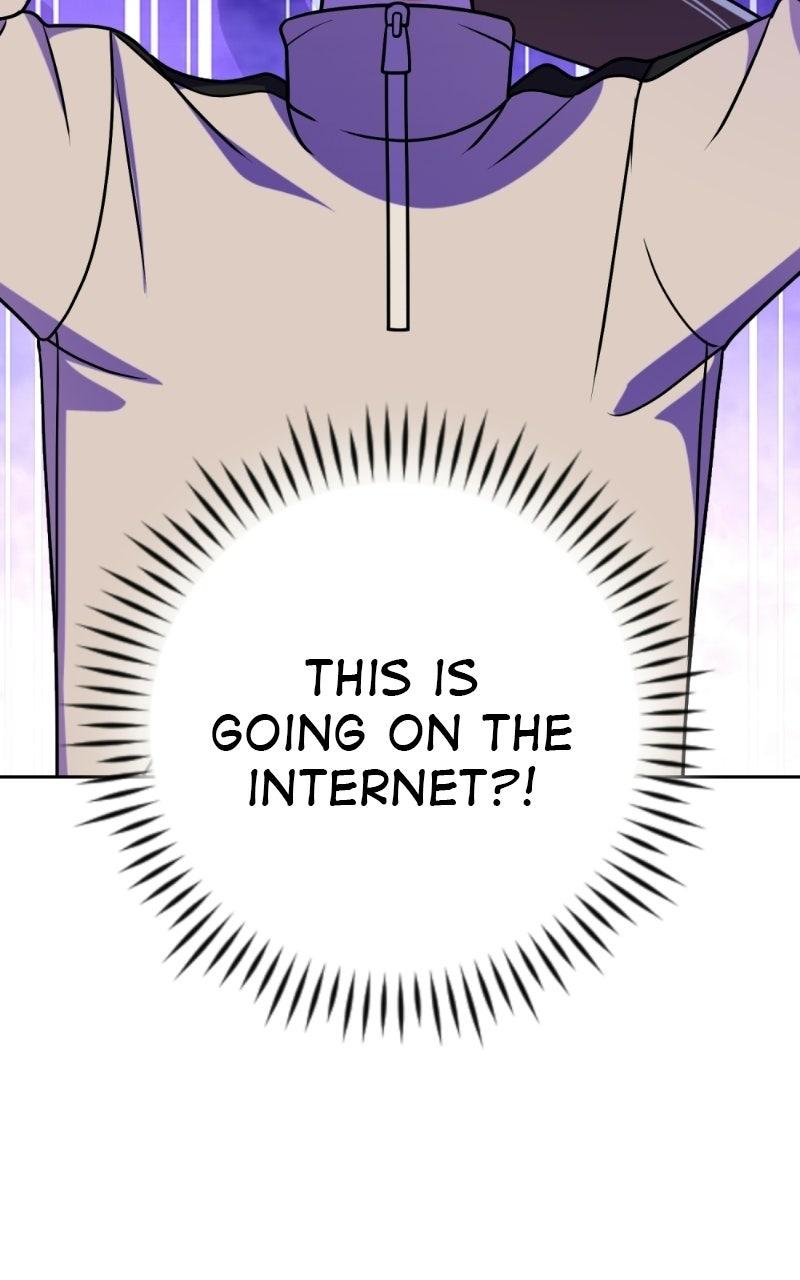 Friend Request Chapter 23 page 16 - 