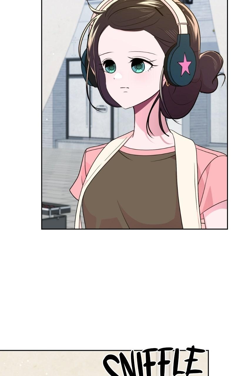 Friend Request Chapter 23 page 22 - 