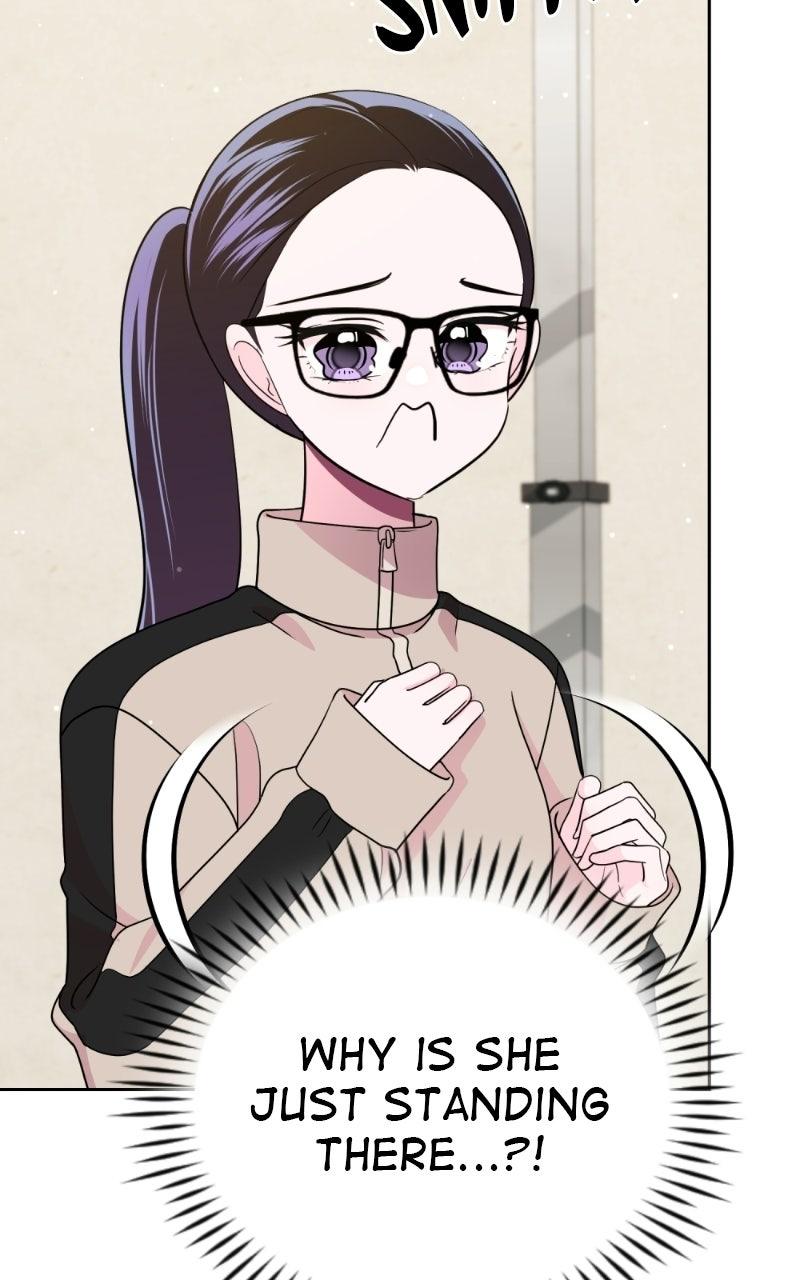 Friend Request Chapter 23 page 23 - 