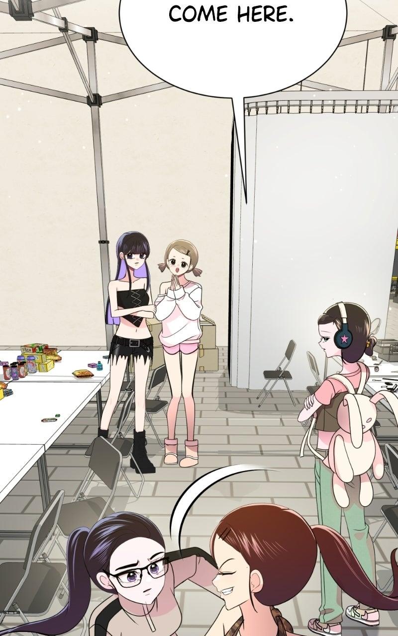 Friend Request Chapter 23 page 26 - 