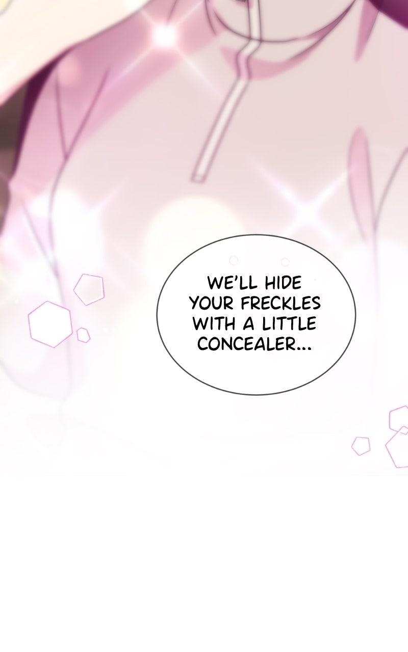 Friend Request Chapter 23 page 30 - 