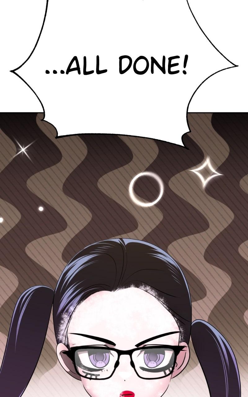Friend Request Chapter 23 page 33 - 