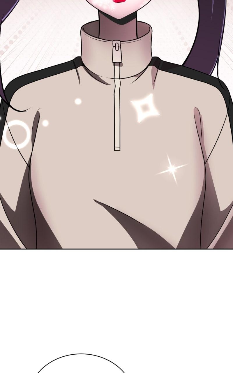 Friend Request Chapter 23 page 34 - 