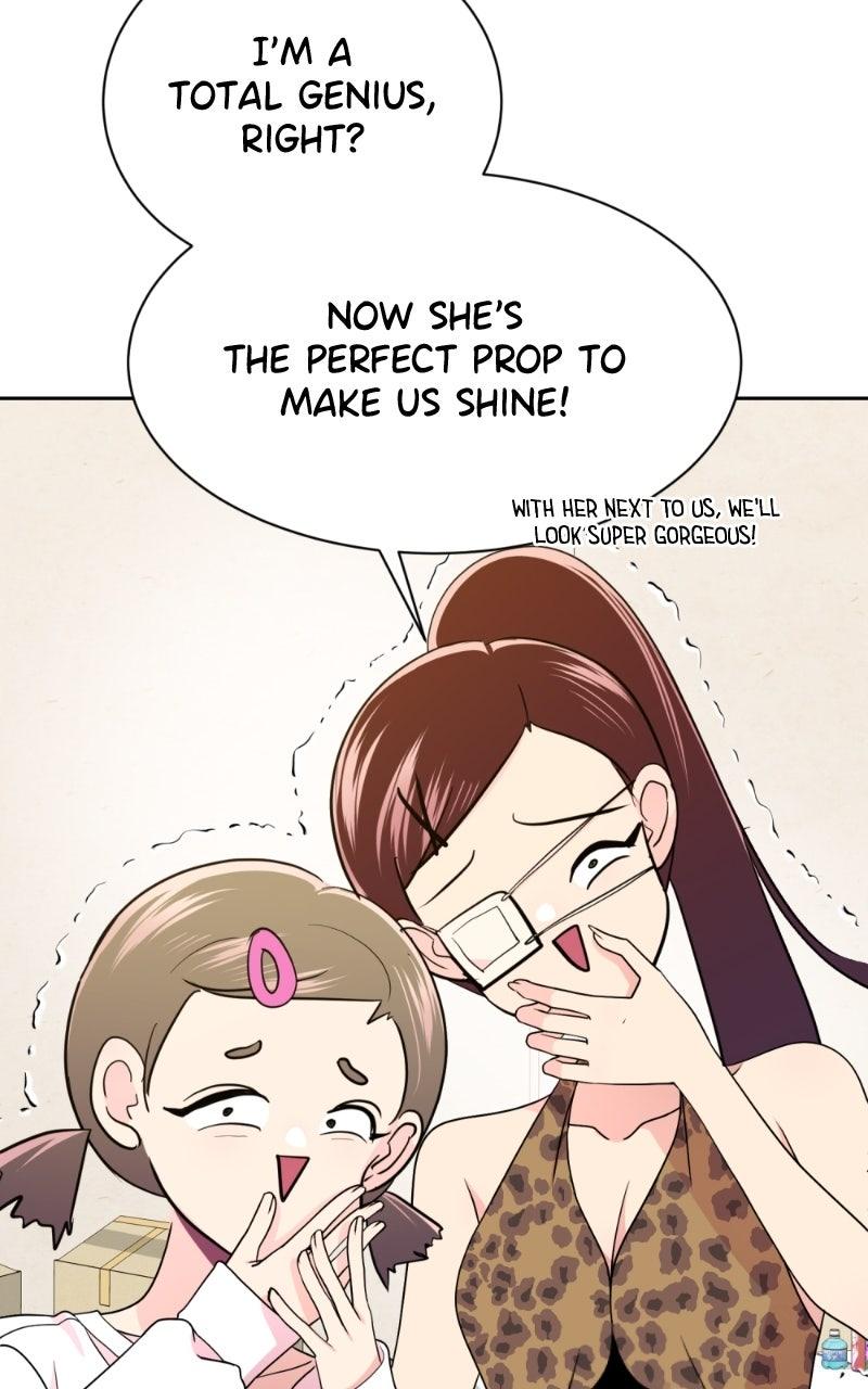 Friend Request Chapter 23 page 35 - 