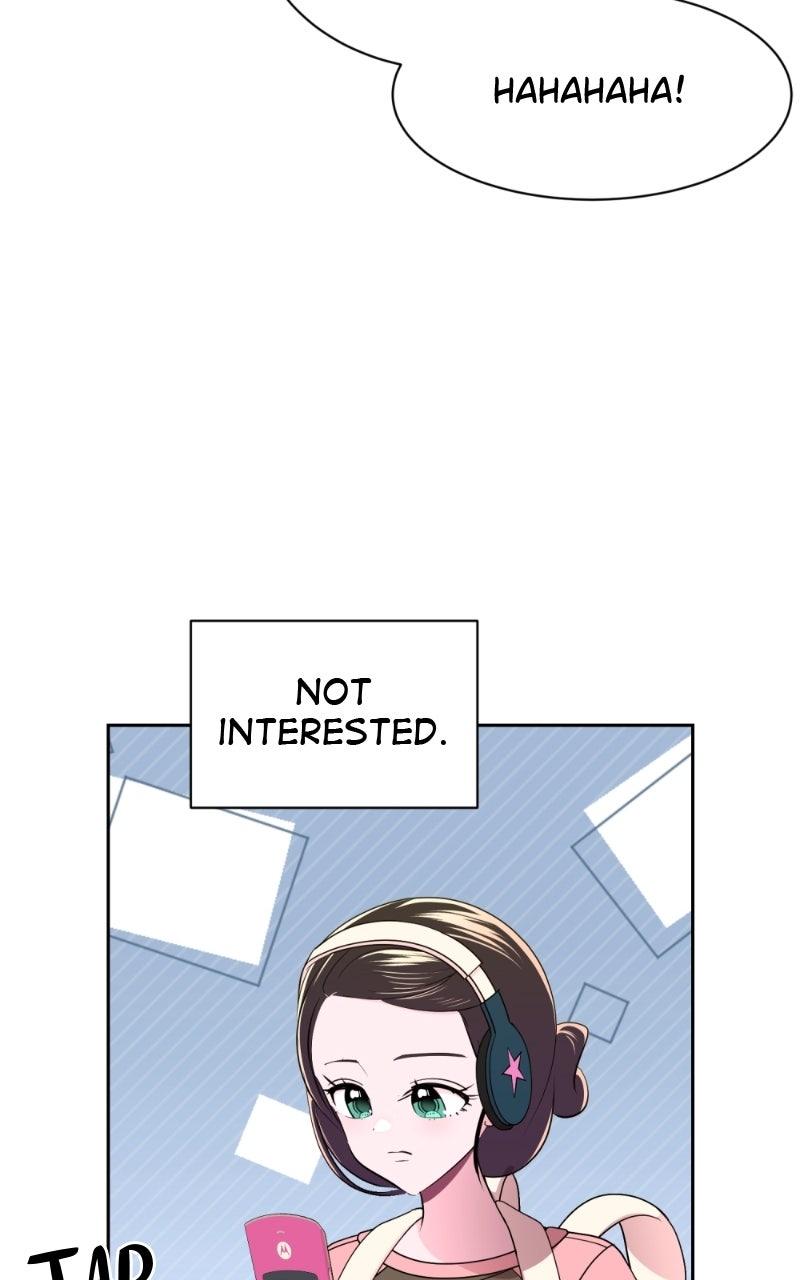 Friend Request Chapter 23 page 38 - 
