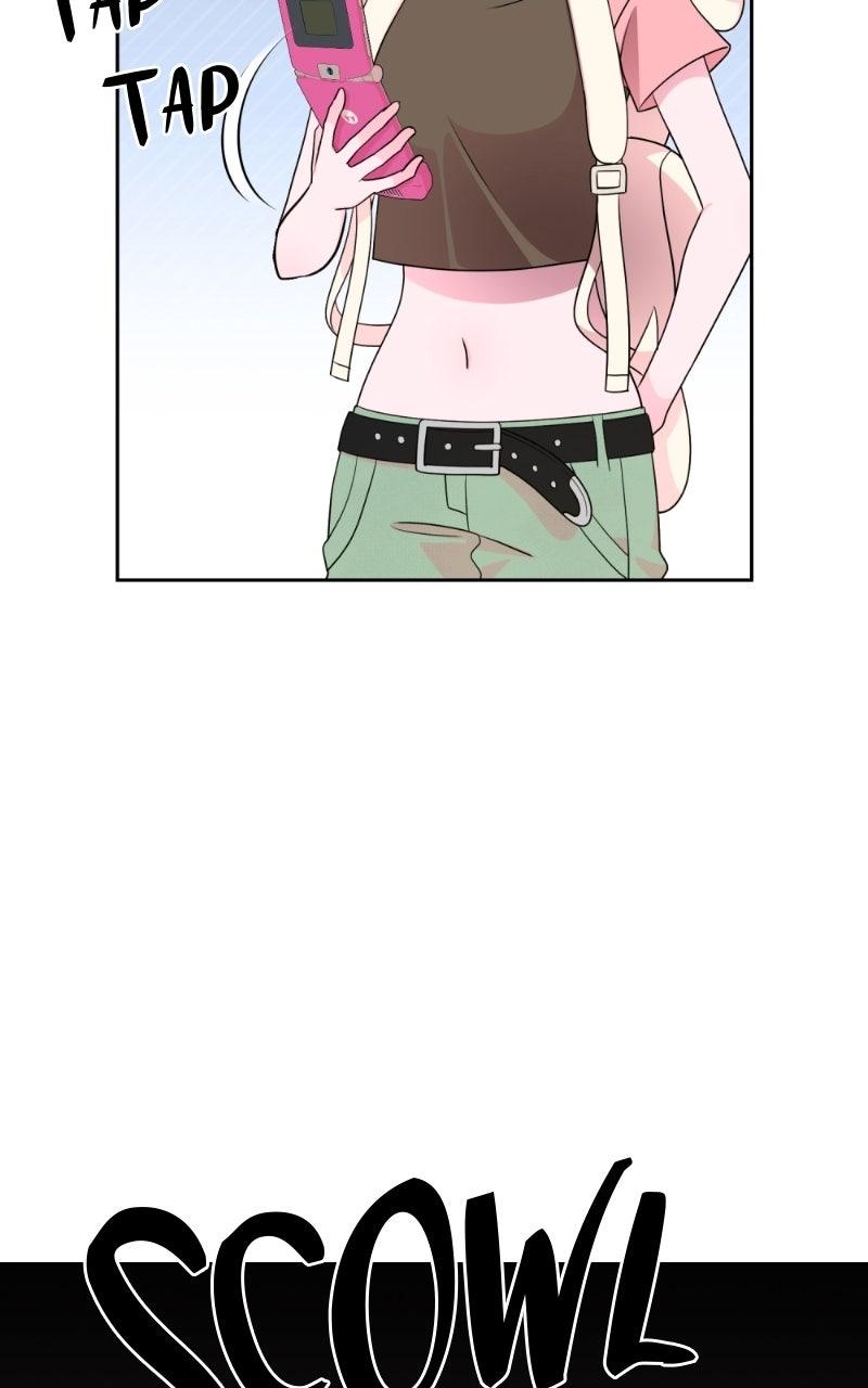 Friend Request Chapter 23 page 39 - 