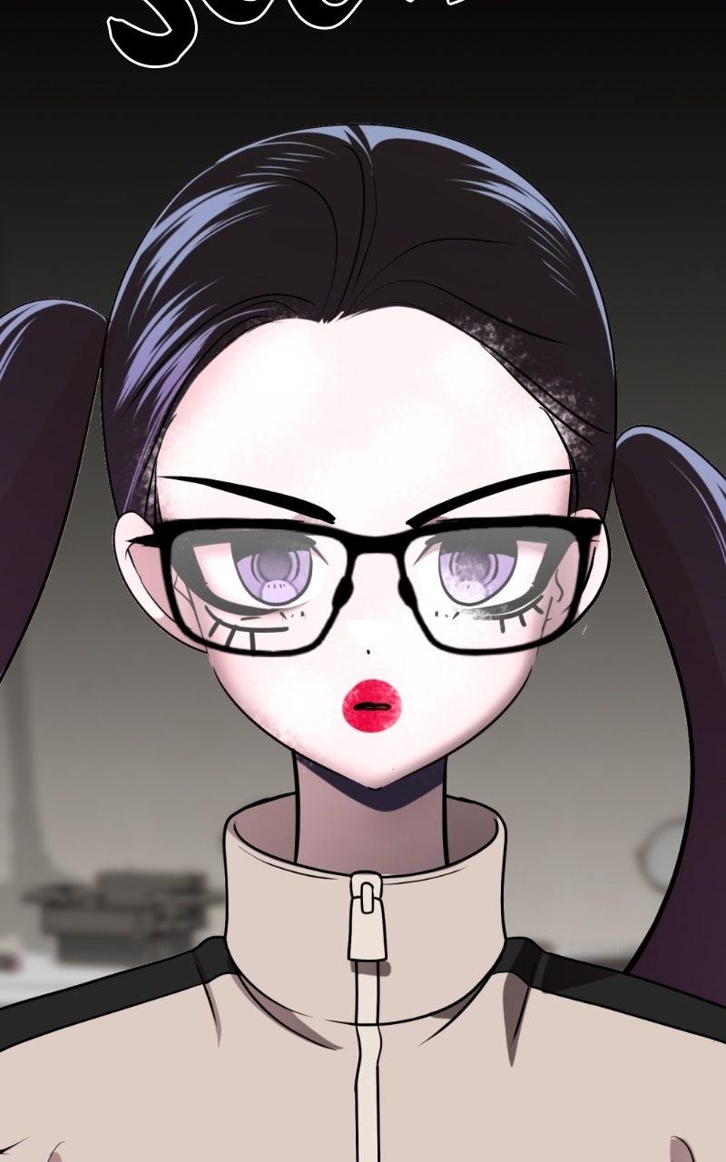 Friend Request Chapter 23 page 40 - 
