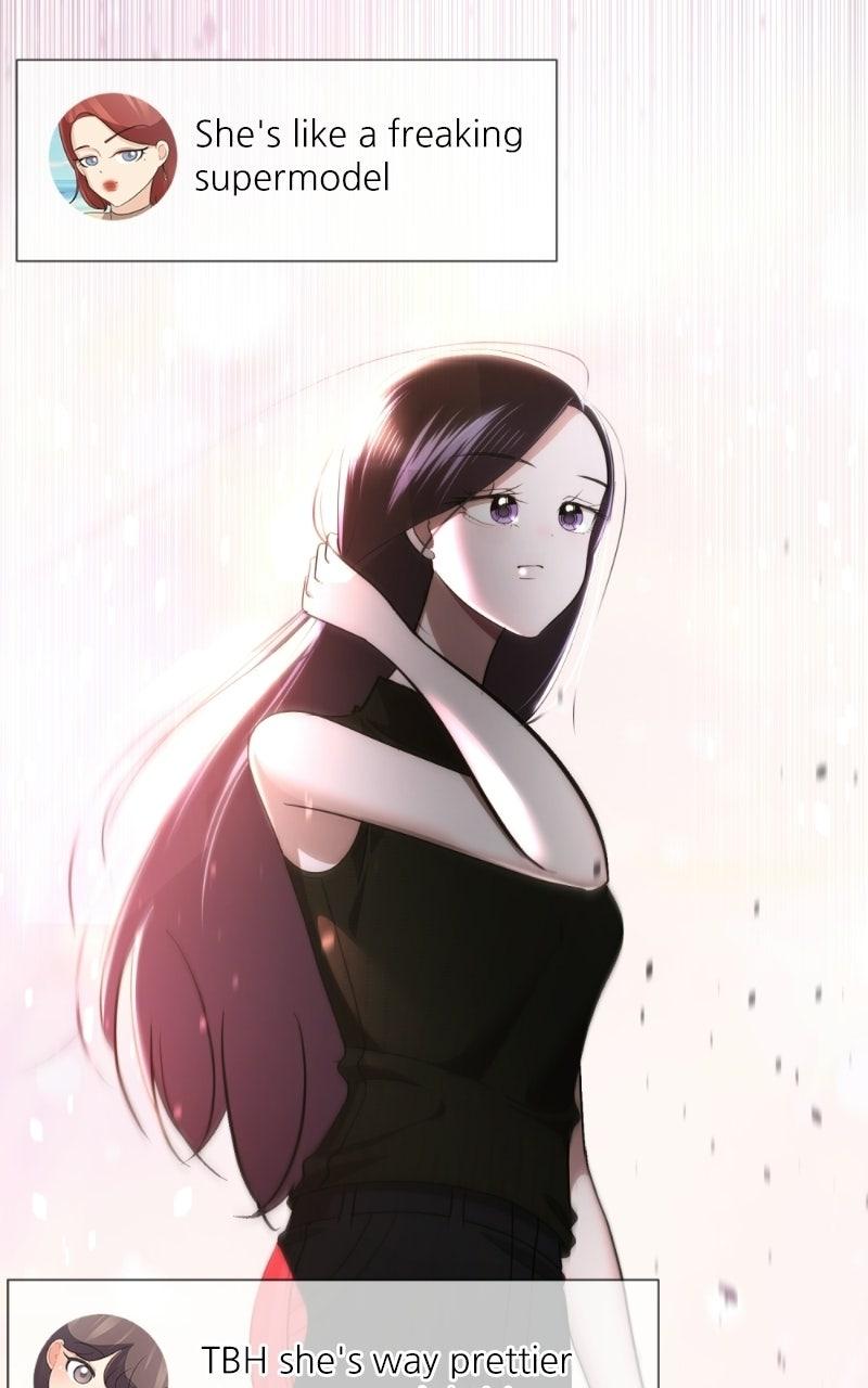 Friend Request Chapter 23 page 5 - 