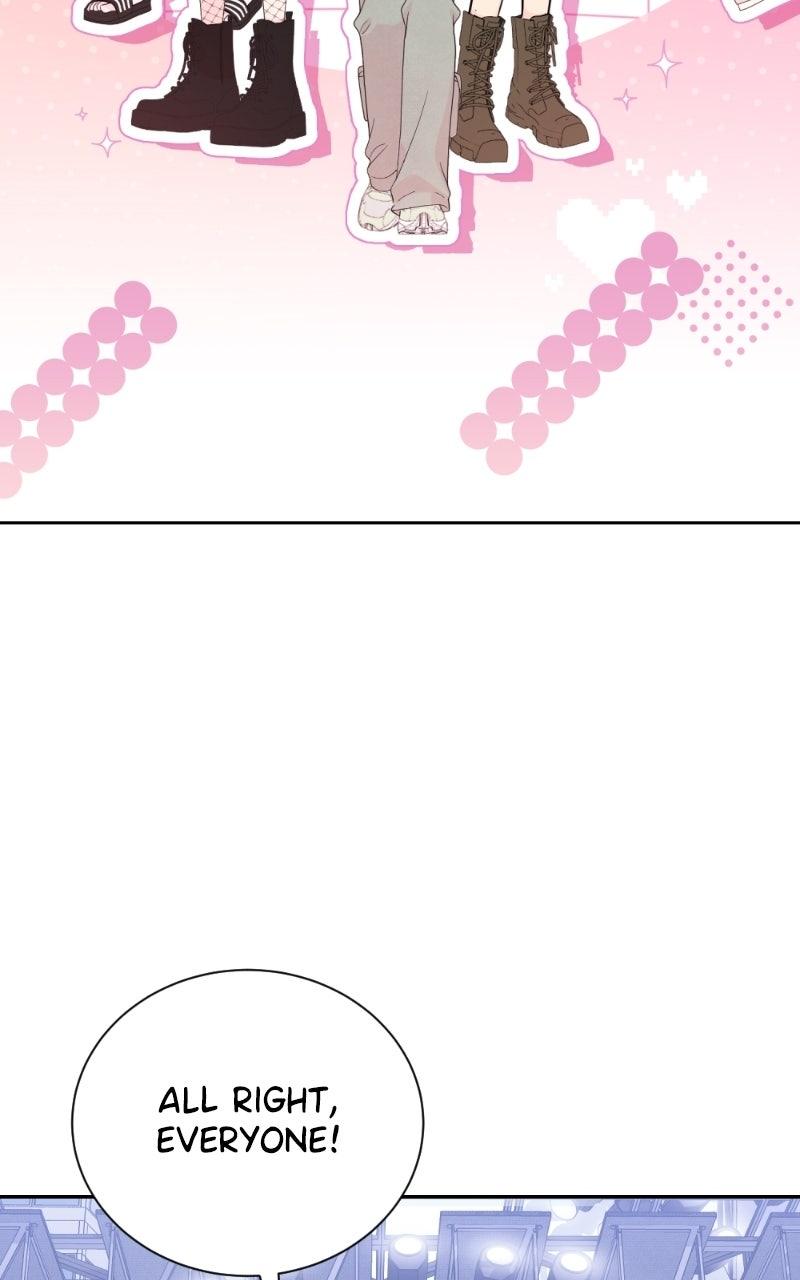 Friend Request Chapter 23 page 43 - 