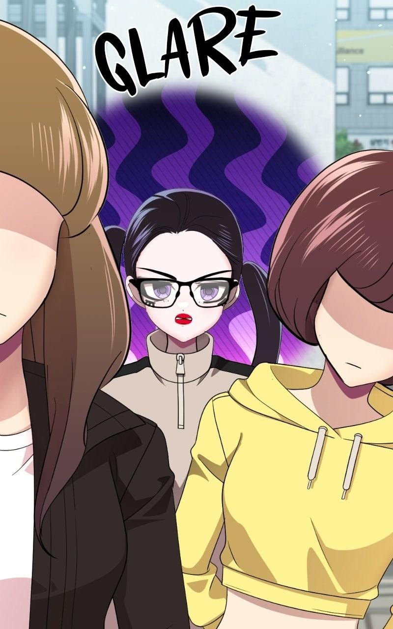 Friend Request Chapter 23 page 53 - 